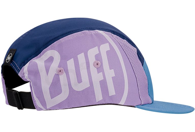 Buff 5 Panel Go Cap Saint�Lyon 