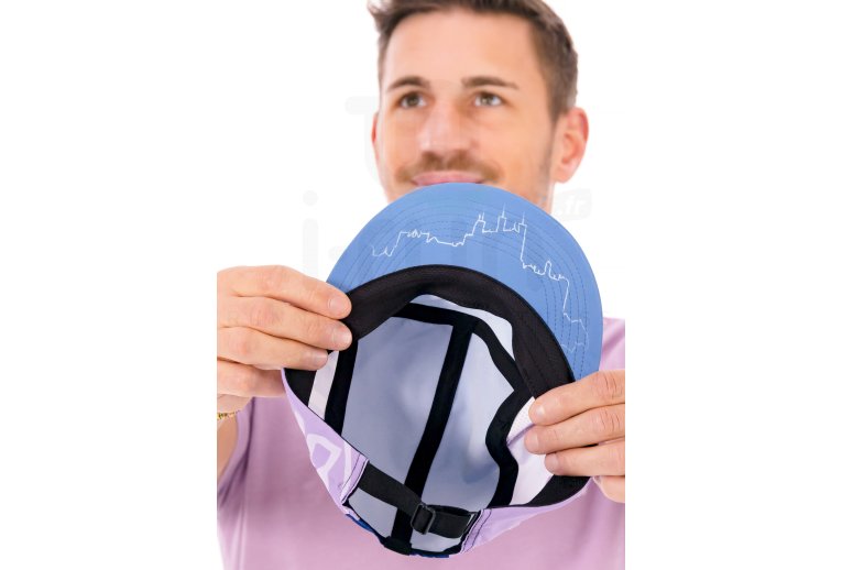 Buff 5 Panel Go Cap Saint�Lyon 