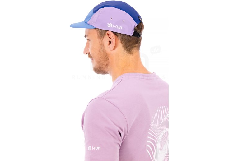 Buff 5 Panel Go Cap Saint�Lyon 