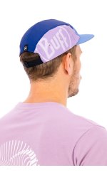 Buff 5 Panel Go Cap Saint�Lyon