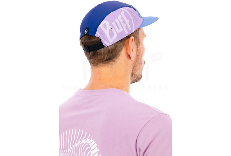 Buff 5 Panel Go Cap Saint�Lyon 