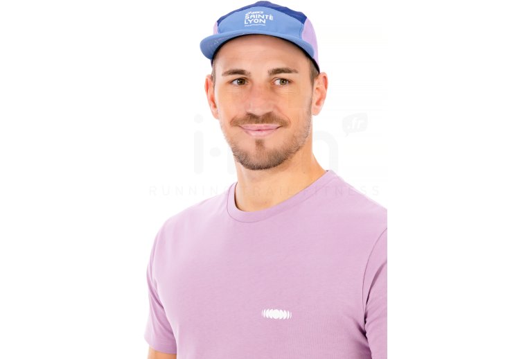 Buff 5 Panel Go Cap Saint�Lyon 
