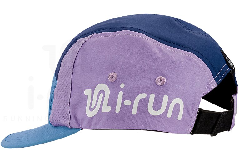 Buff 5 Panel Go Cap Saint�Lyon 
