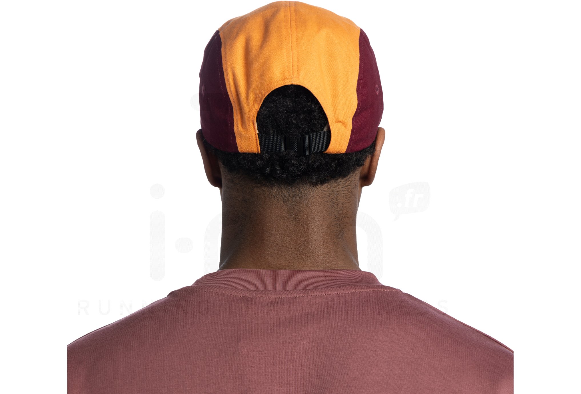 Buff 5 Panel Venture Cap