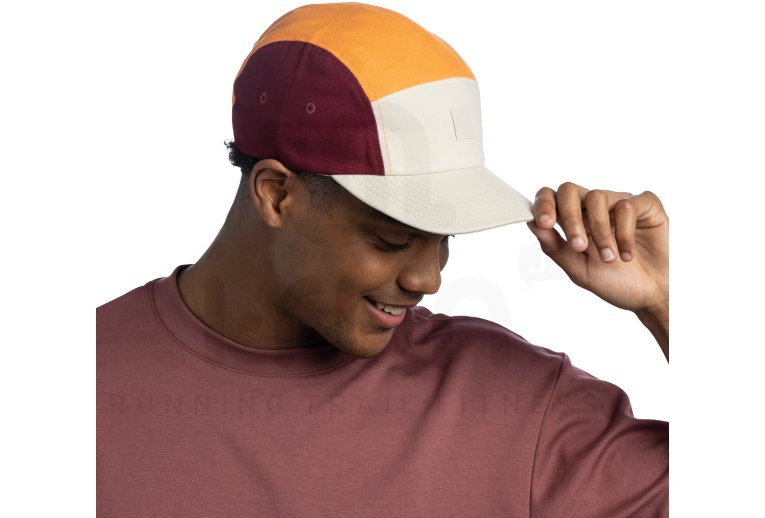 Buff 5 Panel Venture Cap 