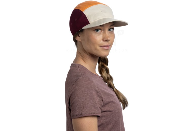 Buff 5 Panel Venture Cap