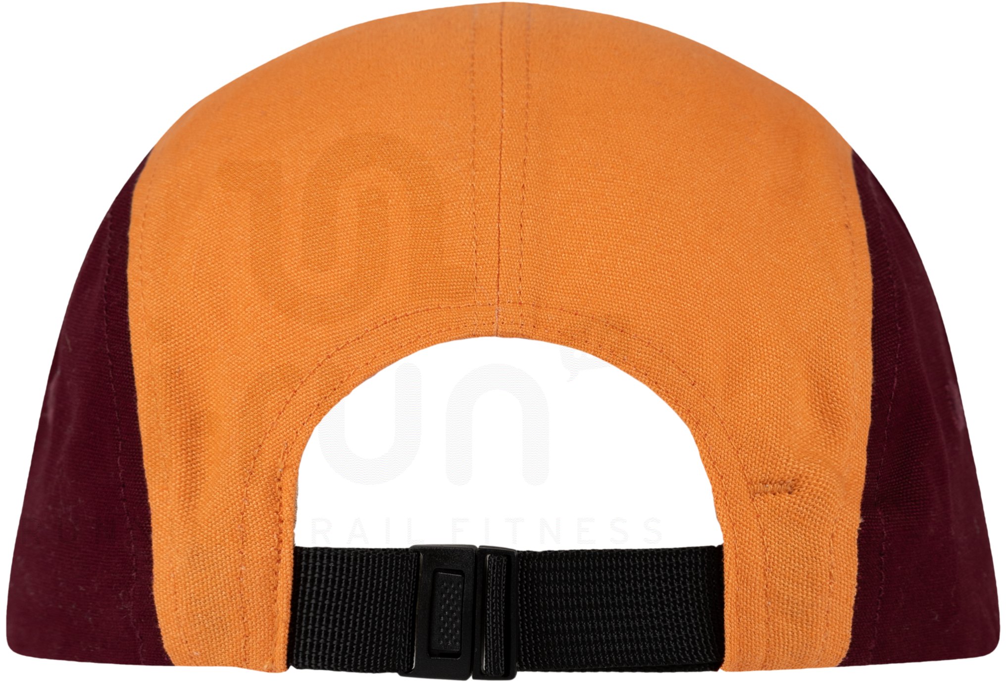 Buff 5 Panel Venture Cap