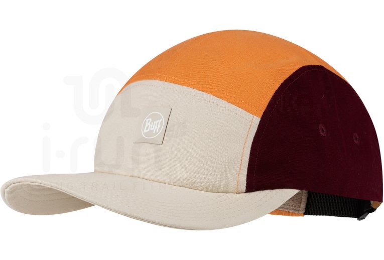 Buff 5 Panel Venture Cap