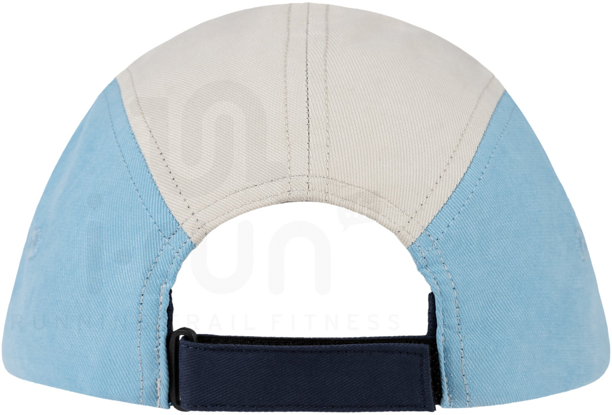 Buff 5 Panel Venture Cap Junior
