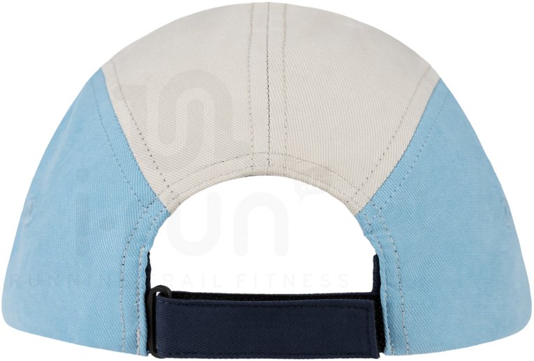 Buff 5 Panel Venture Cap Junior