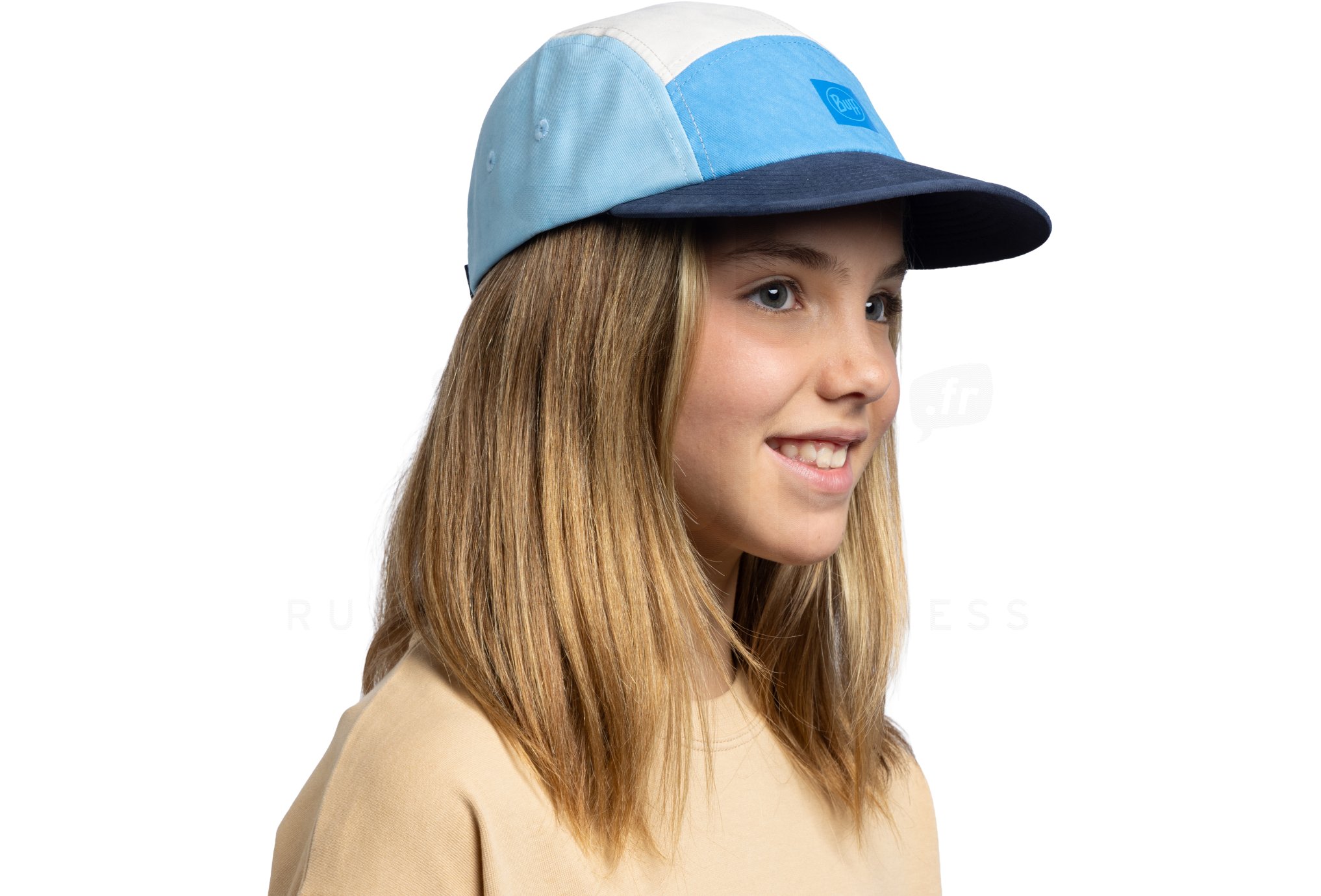 Buff 5 Panel Venture Cap Junior