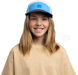Buff 5 Panel Venture Cap Junior