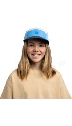 Buff 5 Panel Venture Cap Junior