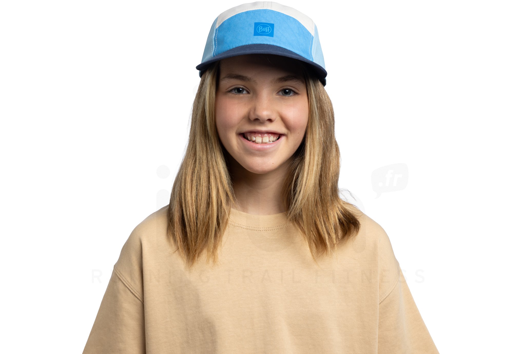 Buff 5 Panel Venture Cap Junior