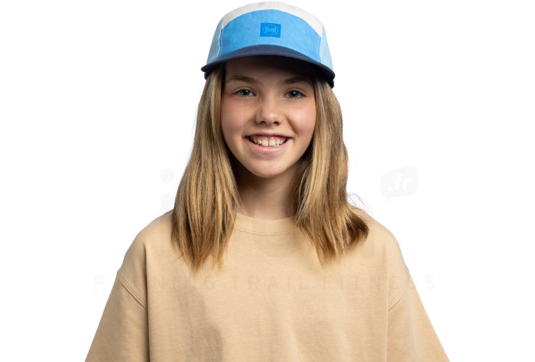 Buff 5 Panel Venture Cap Junior