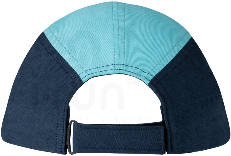 Buff 5 Panel Venture Cap Junior
