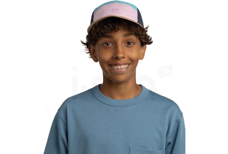 Buff 5 Panel Venture Cap Junior