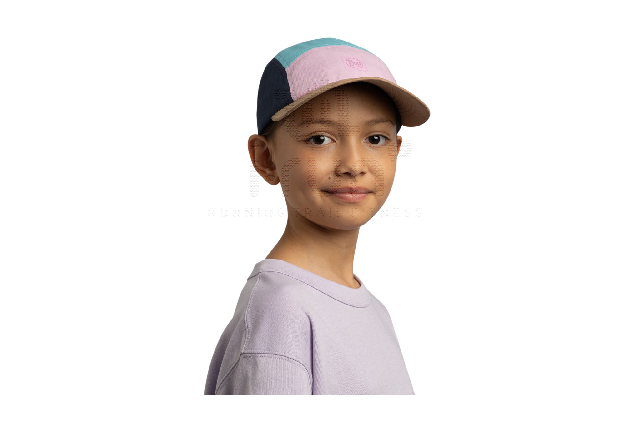 Buff 5 Panel Venture Cap Junior