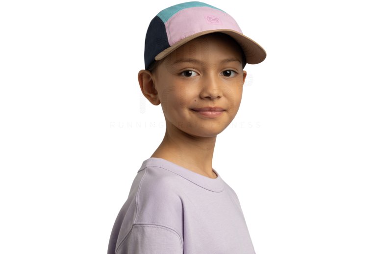 Buff 5 Panel Venture Cap Junior
