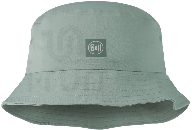 Buff Adventure bucket
