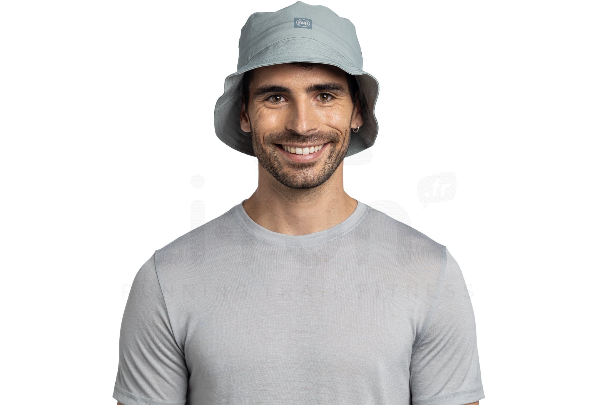 Buff Adventure bucket