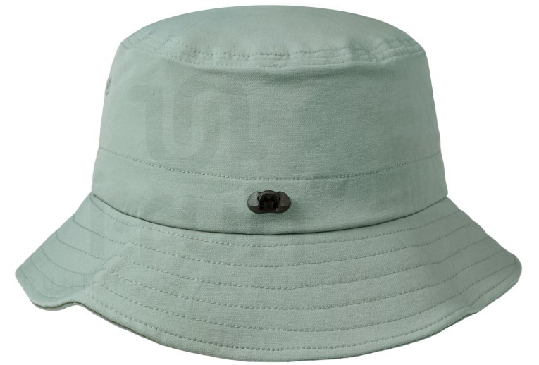 Buff Adventure bucket