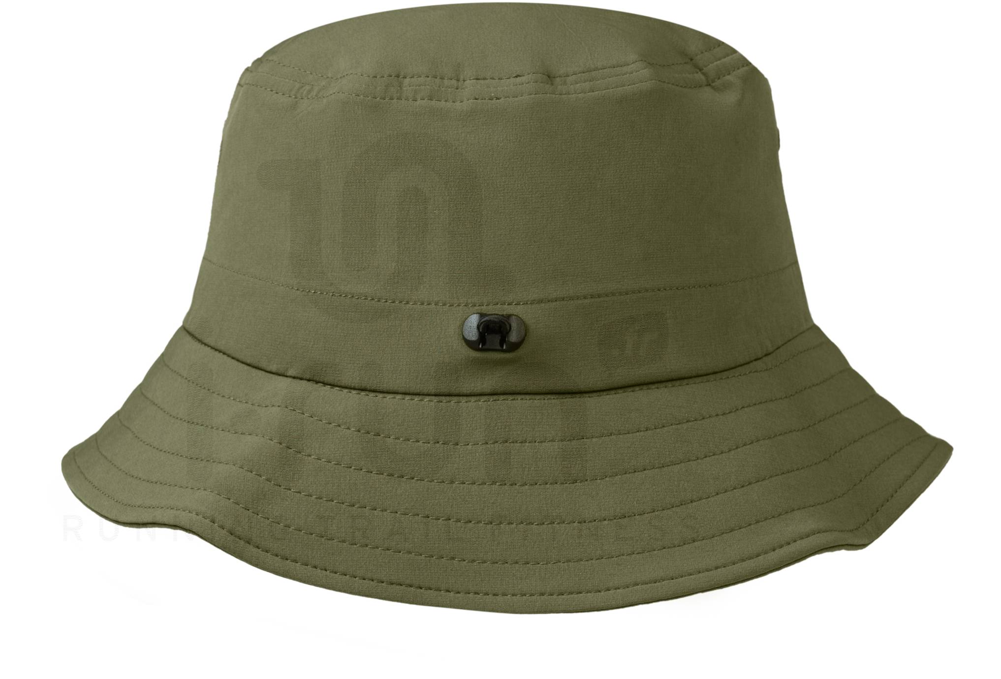 Buff Adventure bucket