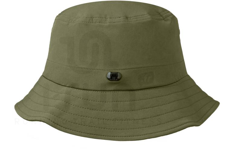 Buff Adventure bucket