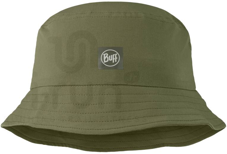 Buff Adventure bucket