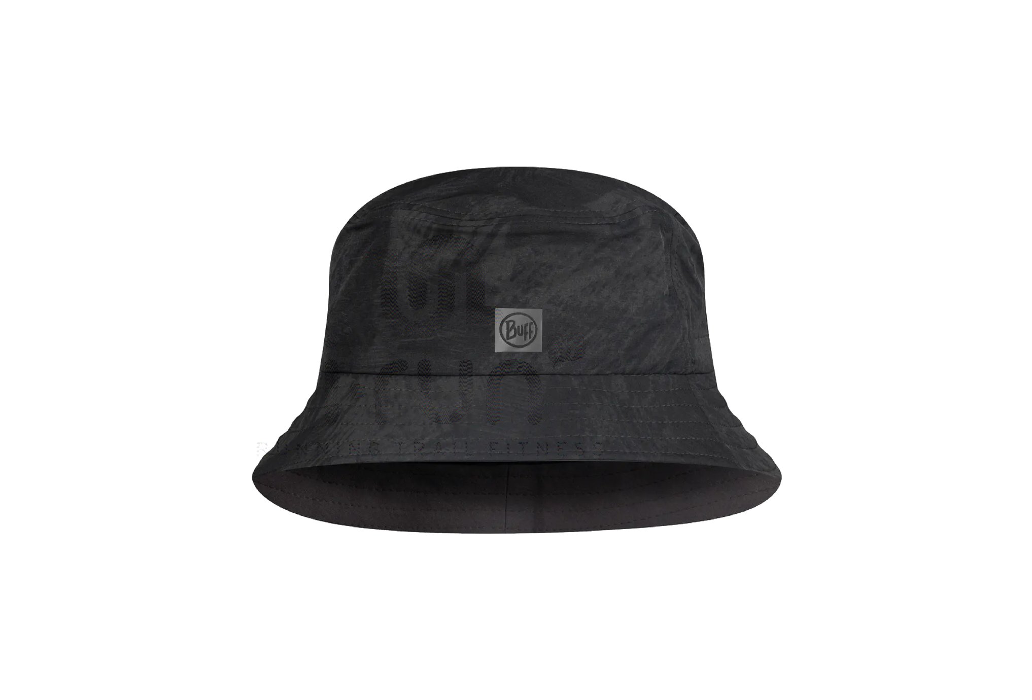 Buff Adventure bucket