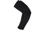 Buff Arm Sleeves Solid Black