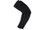 Buff Arm Sleeves Solid Black