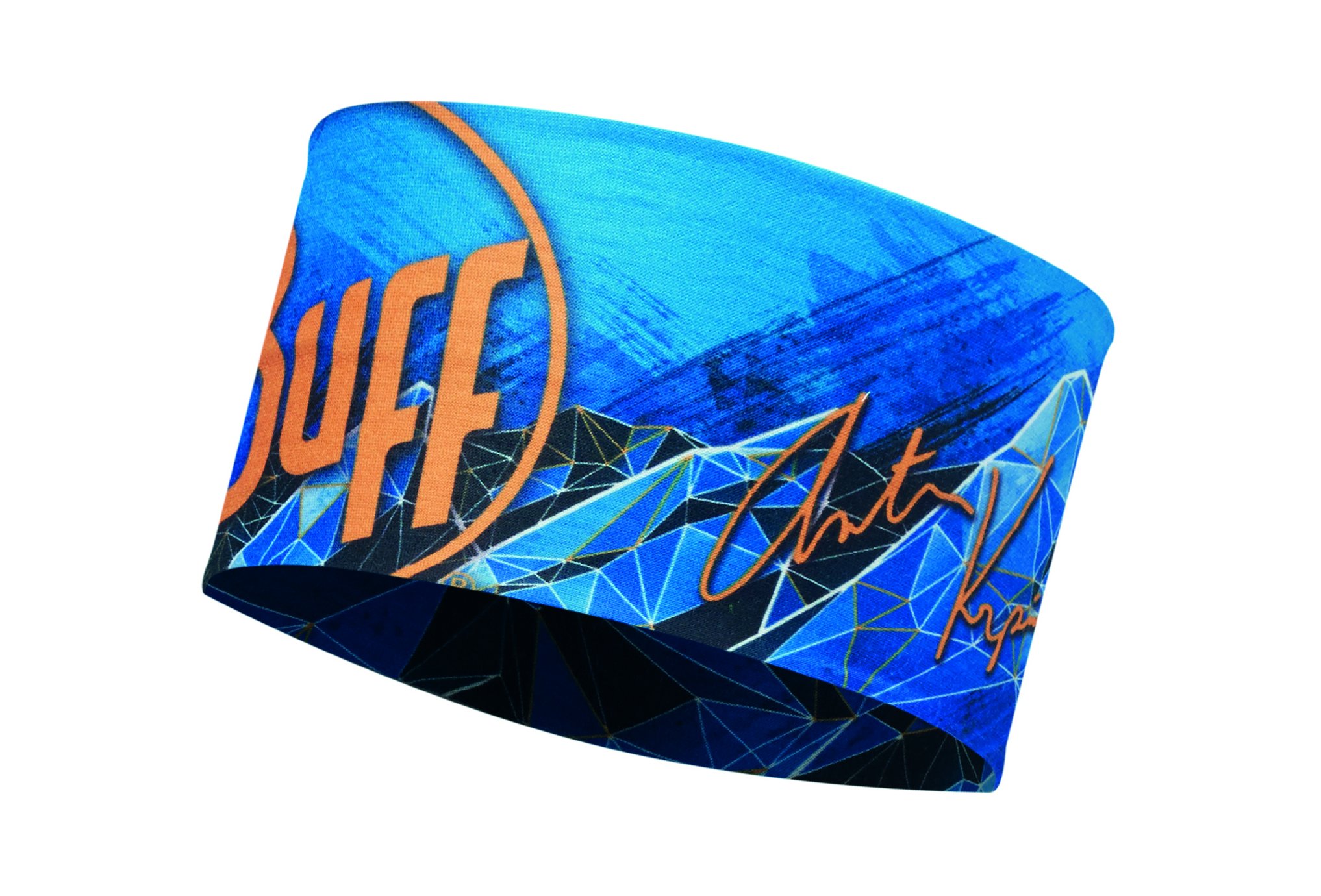Buff Cinta Anton