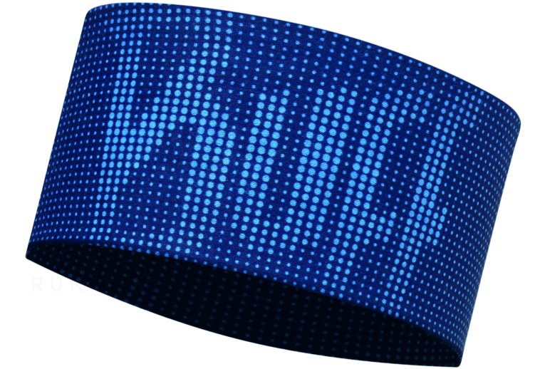 Buff Bandeau Deep Logo Dark Navy 