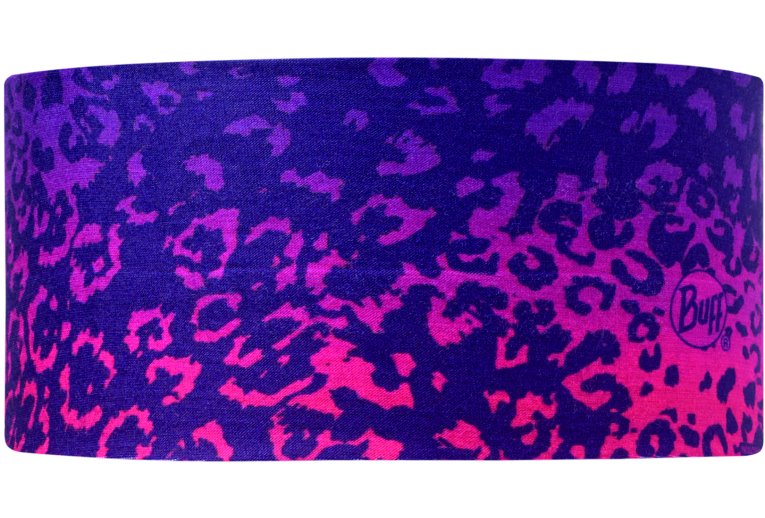 Buff Bandeau Leopard 