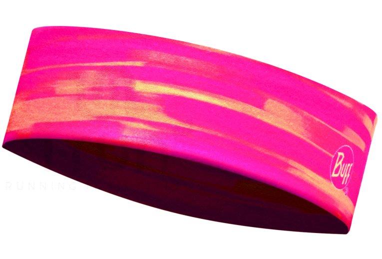 Buff Bandeau Slim Buff Akira Pink 