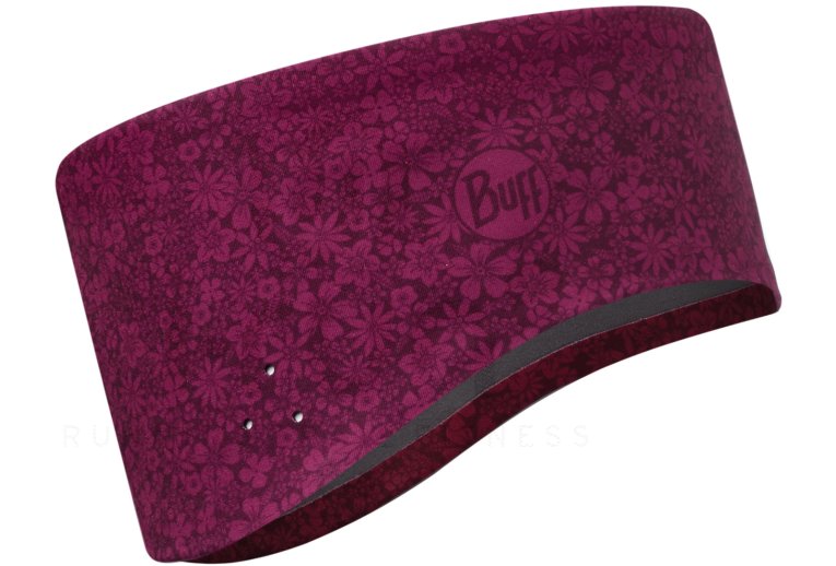 Buff Bandeau Windproof Yenta Pink 