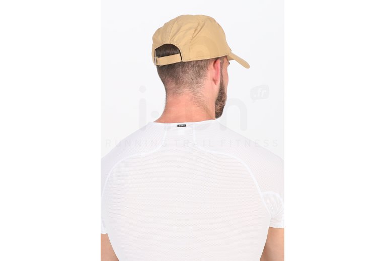 Buff Bimini Cap Solid Toffee 