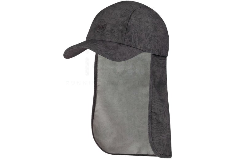 Buff Bimini Zinc Dark Grey 