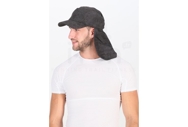 Buff Bimini Zinc Dark Grey 