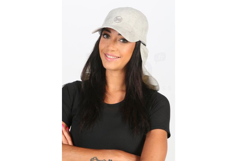 Buff Bimini Zinc Silver Grey 