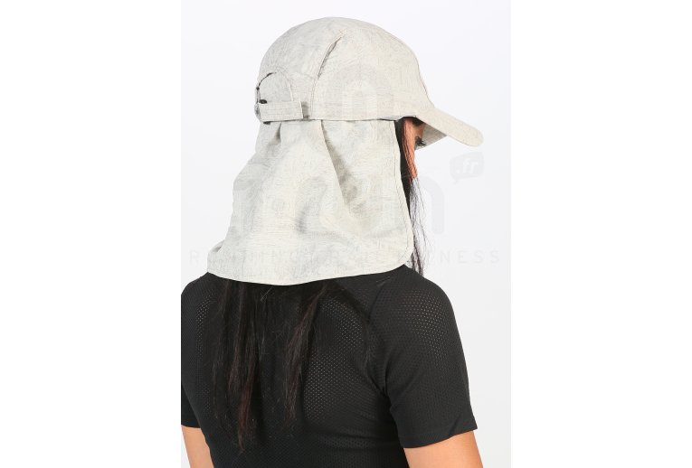 Buff Bimini Zinc Silver Grey 