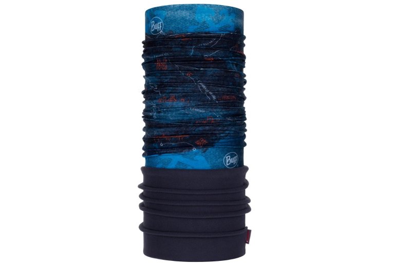 Buff Camino De Santiago Polar Peninsula Denim 