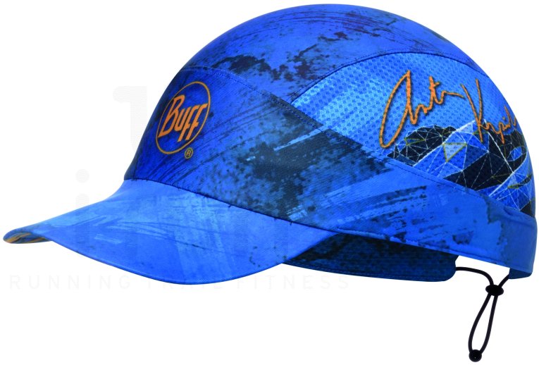 Buff Casquette Anton Krupicka Pack 
