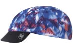 Buff Gorra Cap Pro Feeting Blue - Orange Fluor