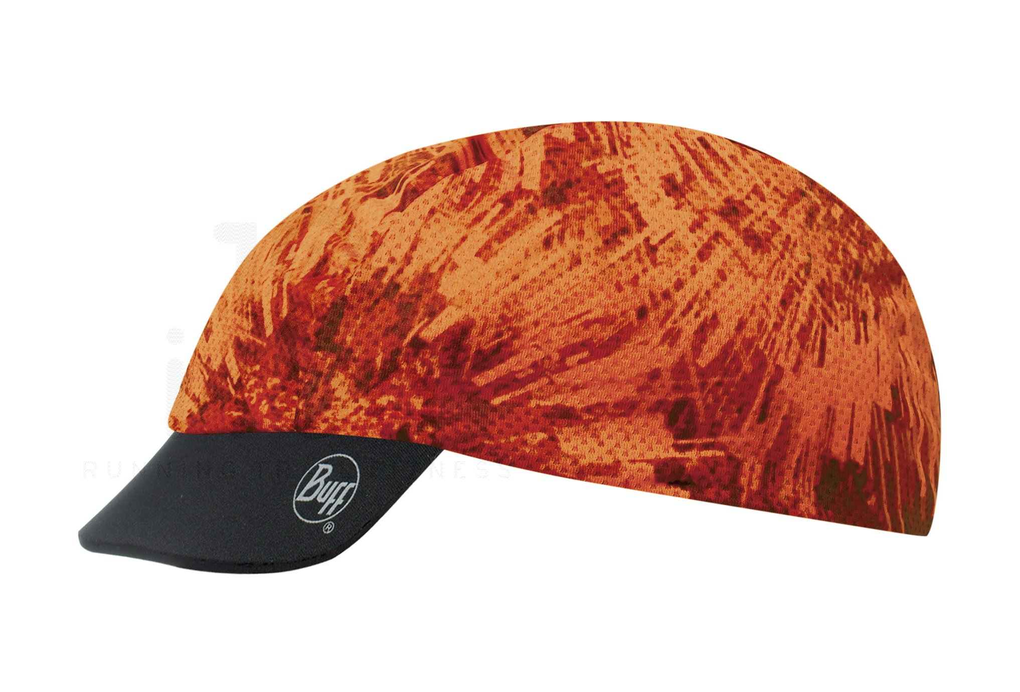 Buff Gorra Cap Pro Feeting Blue - Orange Fluor