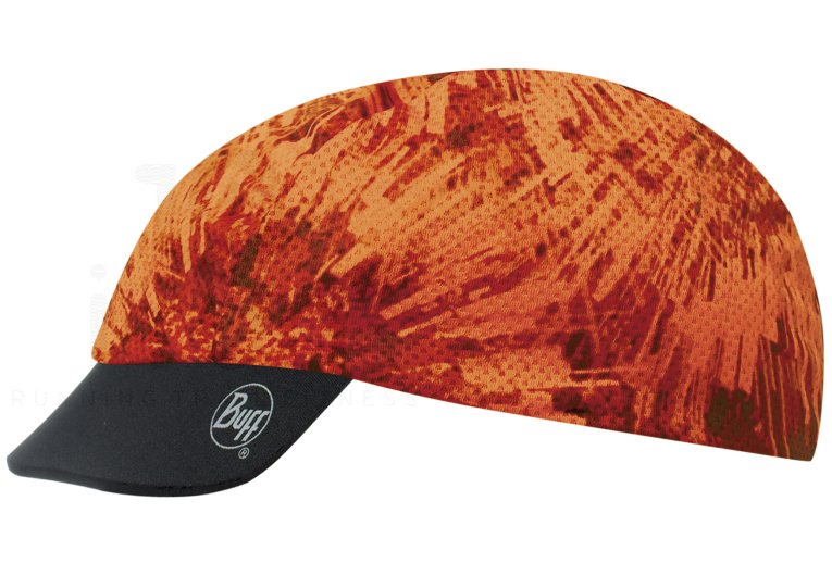 Buff Gorra Cap Pro Feeting Blue - Orange Fluor