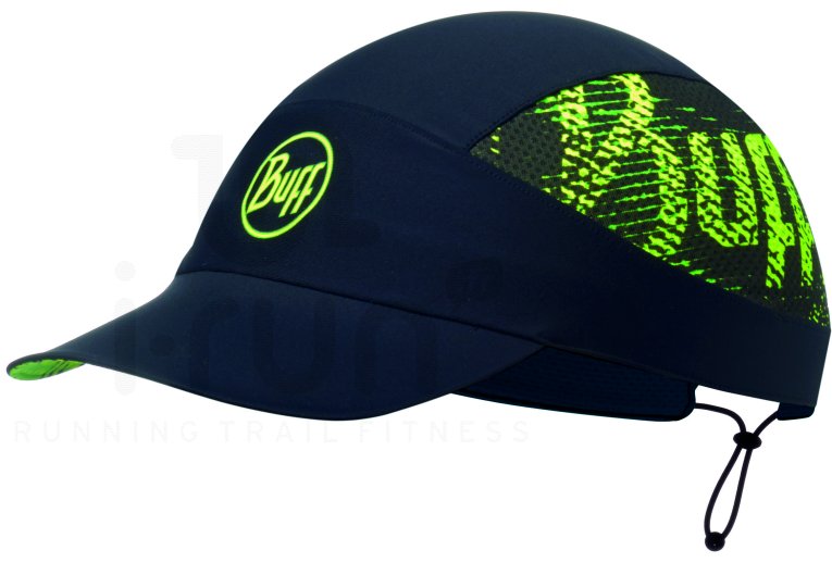 Buff Casquette R-Flash Logo 