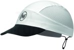 Buff Casquette R-Solid White