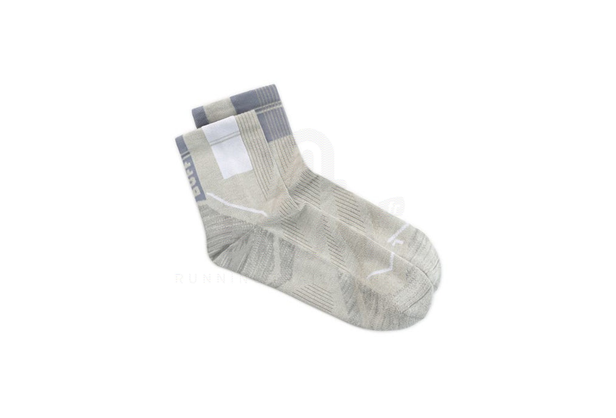 Buff Coolnet Quarter